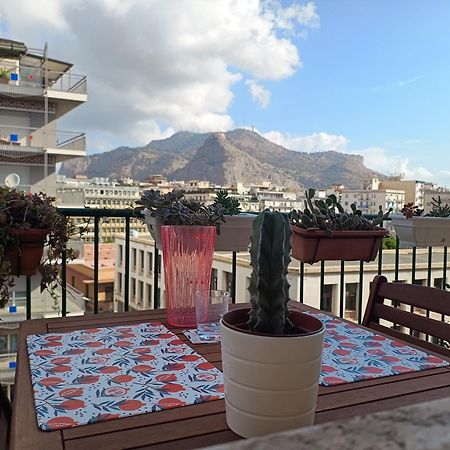 Al Duca Appartamento In Centro Παλέρμο Εξωτερικό φωτογραφία